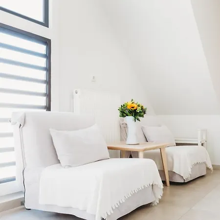 Athens Studios Apart Otel