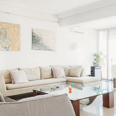Athens Studios Apart Otel Atina