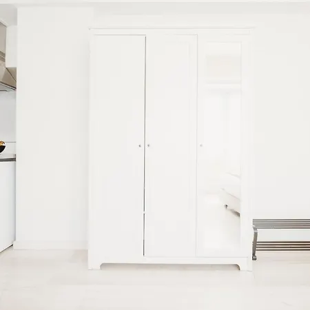 Athens Studios Apart Otel 4*