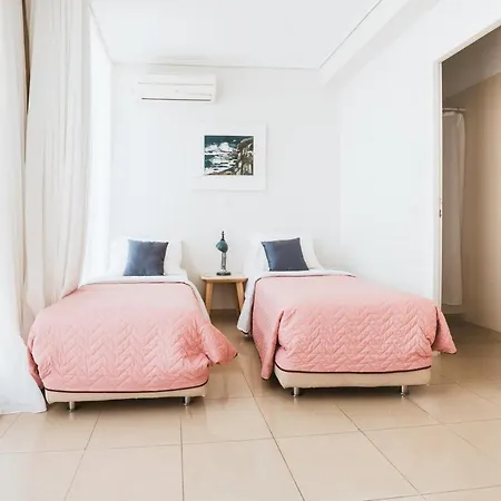 Athens Studios 4* Atina
