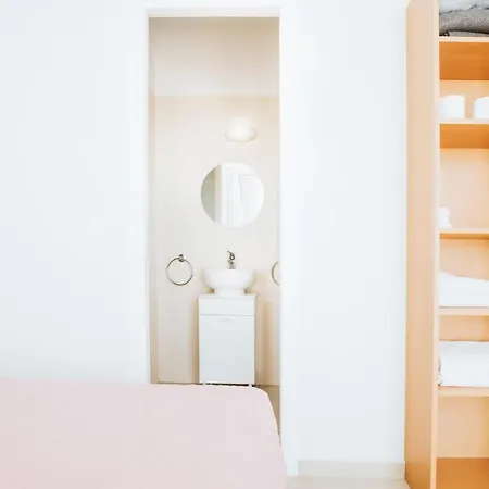 Apart Otel Athens Studios