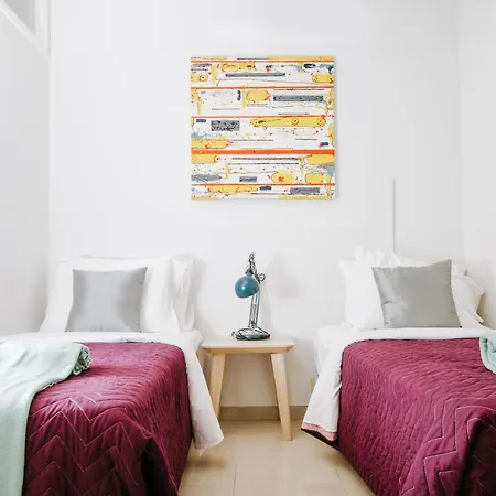 Athens Studios Apart Otel 4*