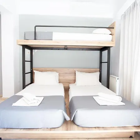 Athens Studios Apart Otel 4*