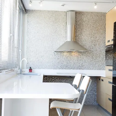 Athens Studios Apart Otel 4*