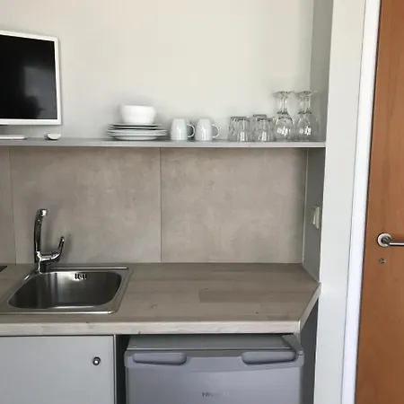 Athens Studios Apart Otel 4*