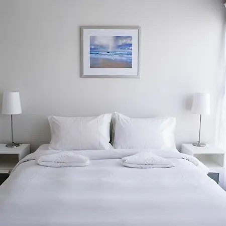 Apart Otel Athens Studios 4*