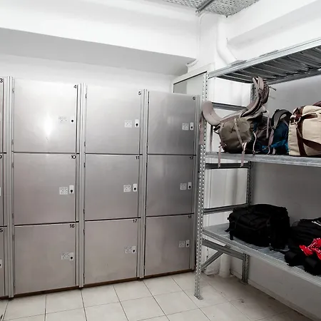 Athens Studios 4*