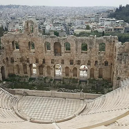 Athens Studios